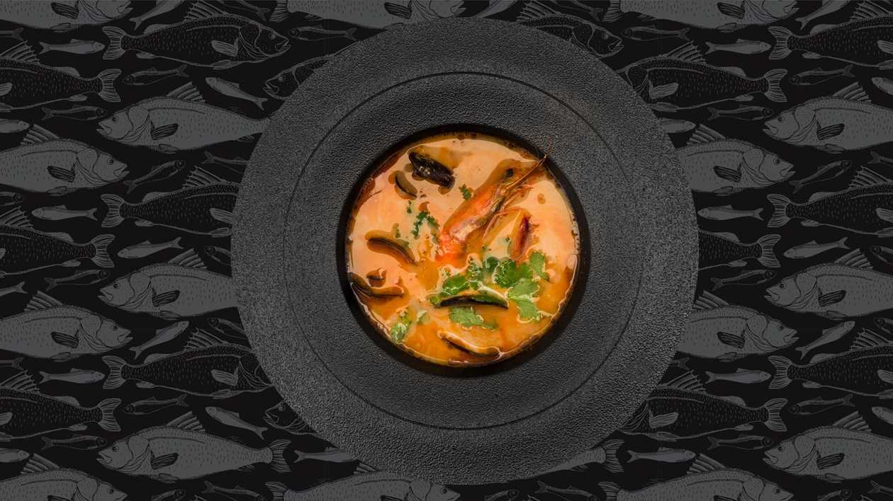 Tom Yam