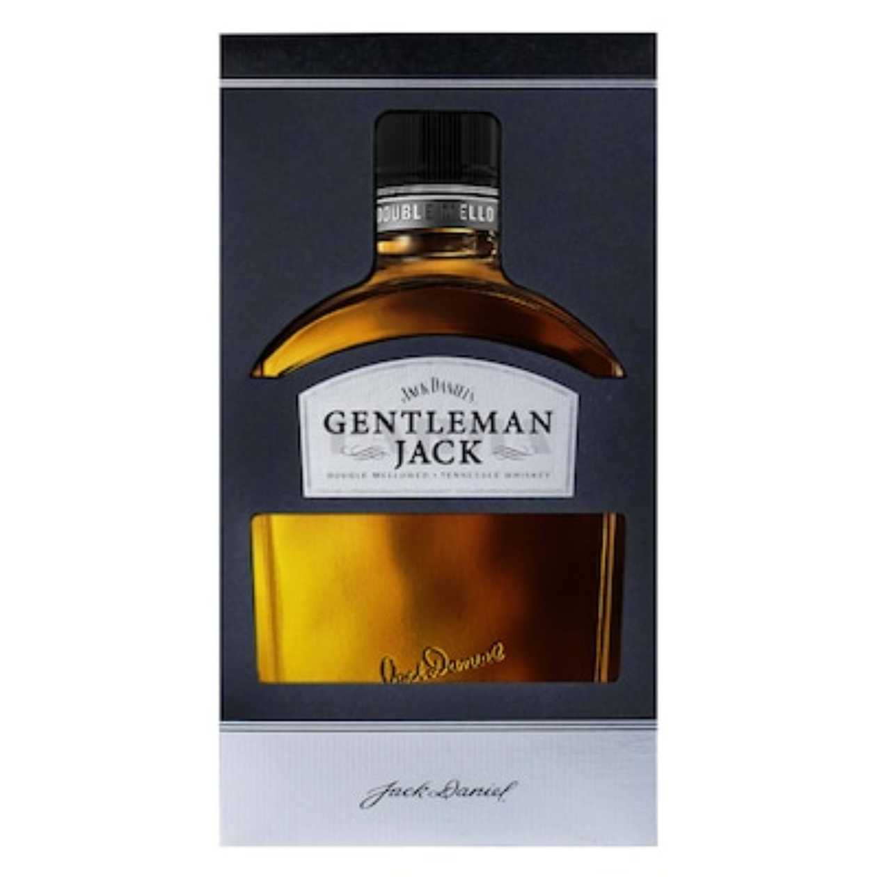 Gentleman Jack