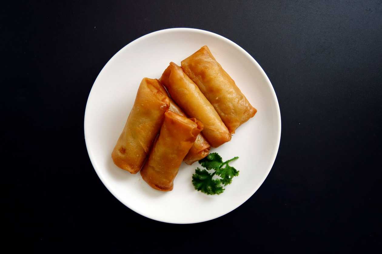 Spring Rolls