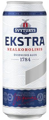 ŠVYTURYS nealkoholinis 0,5