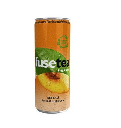 Fusetea® 330 ml