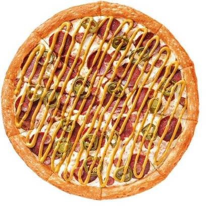 Spicy Suur Traditsiooniline