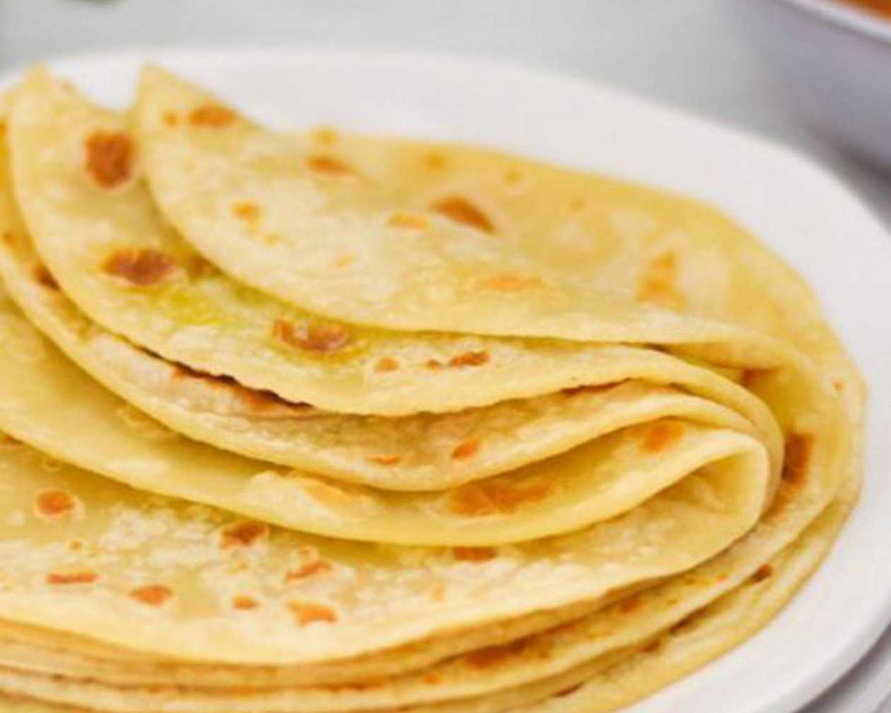 Chapati
