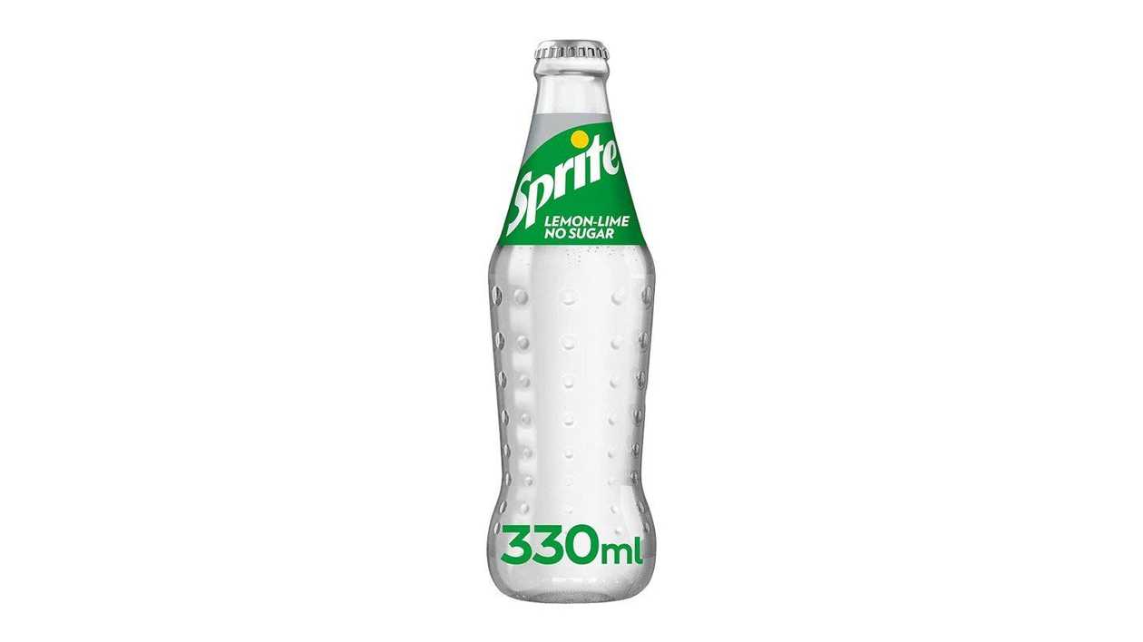 Sprite 330 ml
