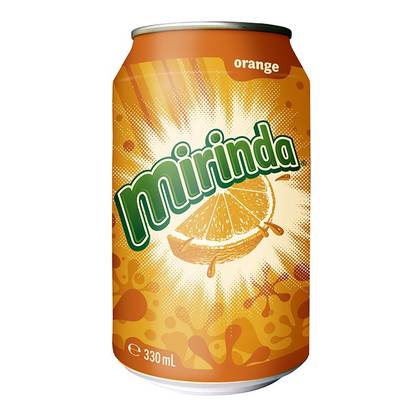 Mirinda
