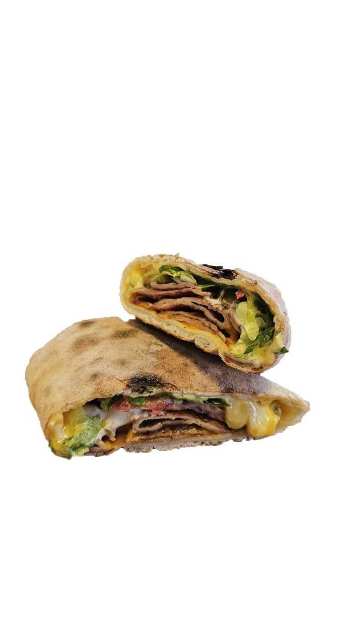 Oven Baked Shawarma Mixed Beef-Turkey