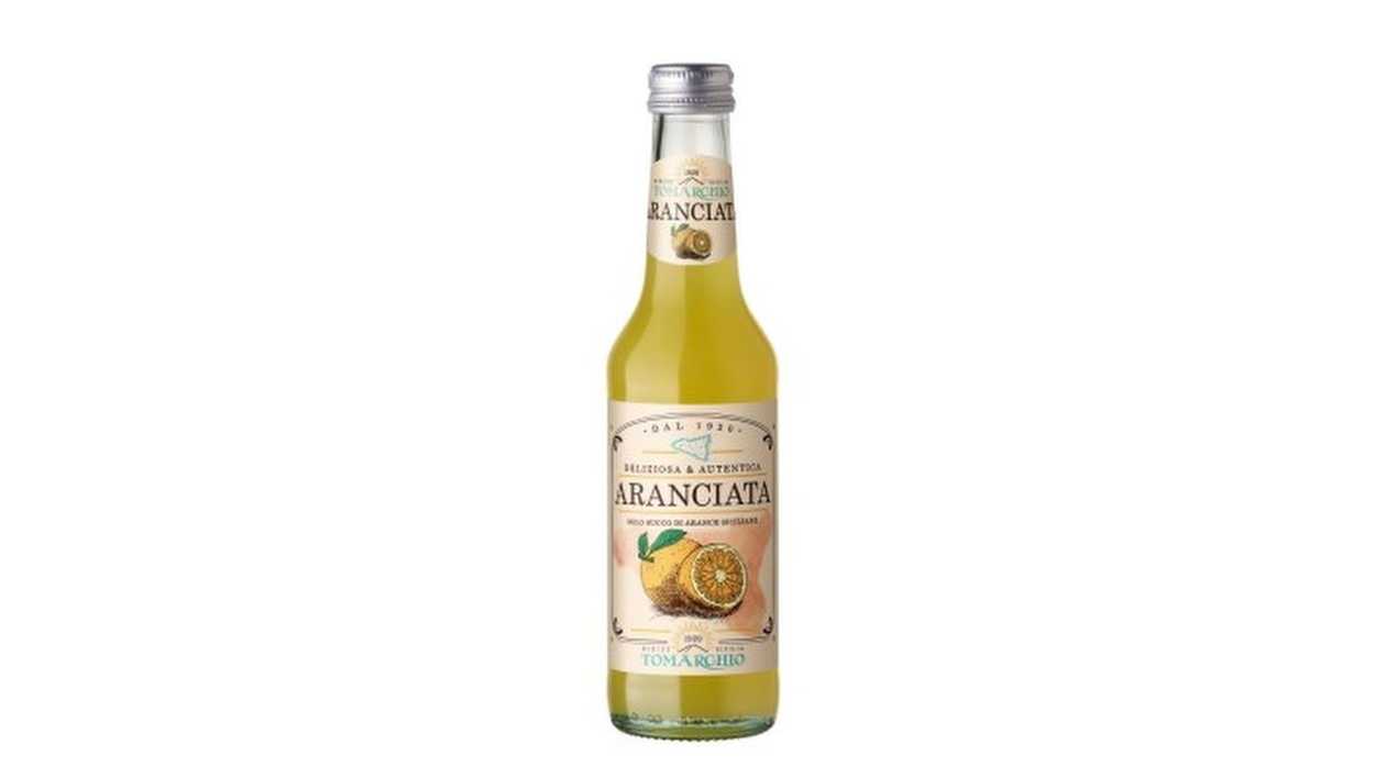 Tomarchio Aranciata