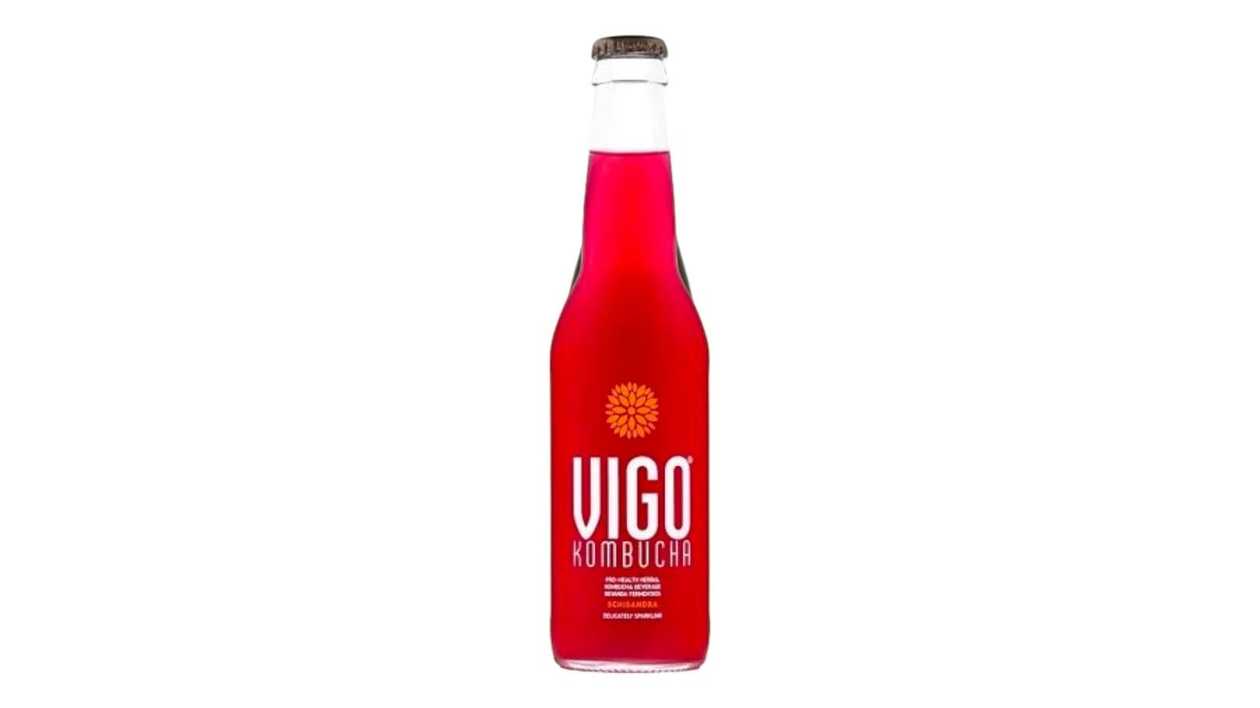 Vigo Kombucha Shishandra