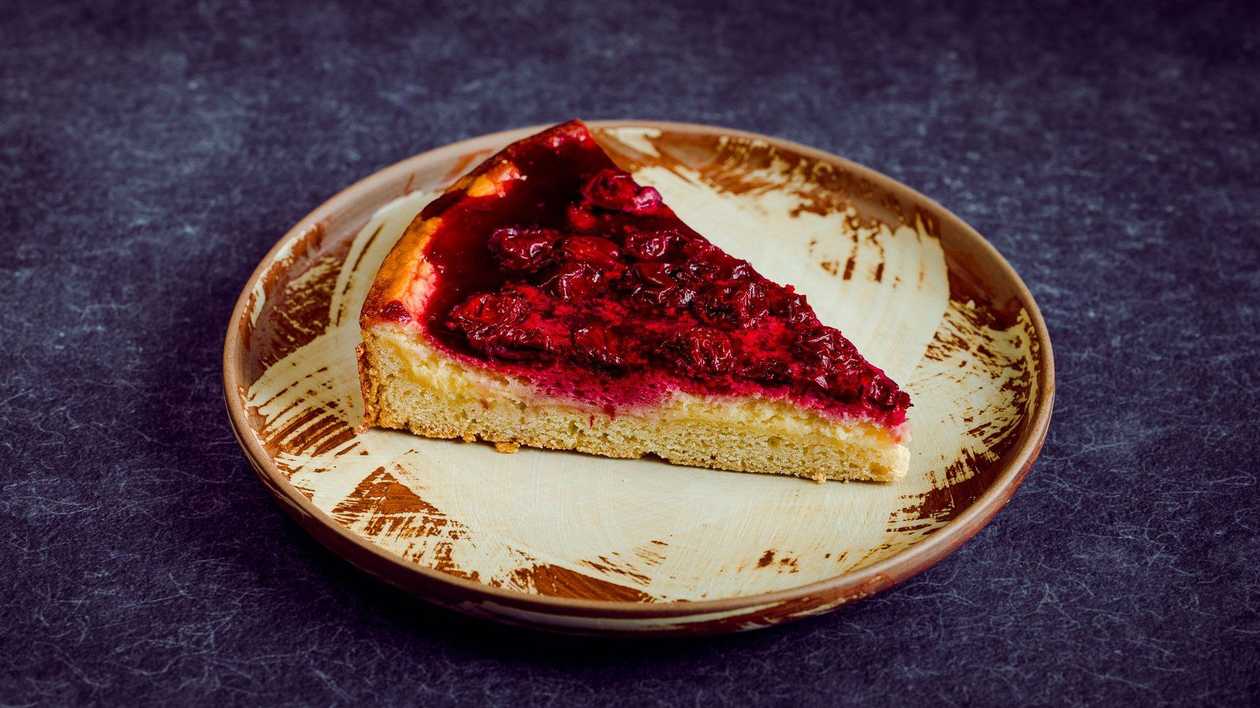 Tarte ar avenēm