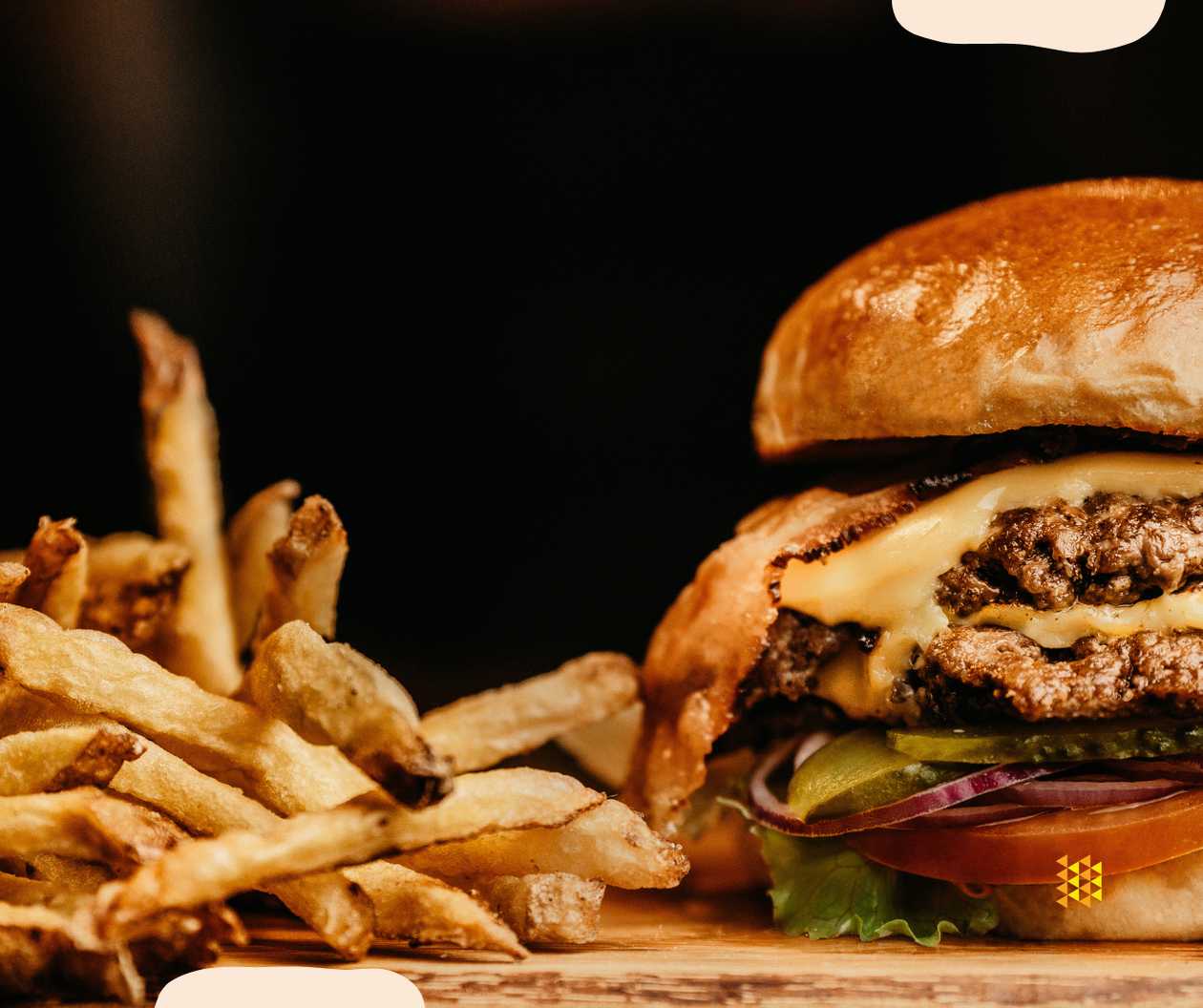 Smashed Burger