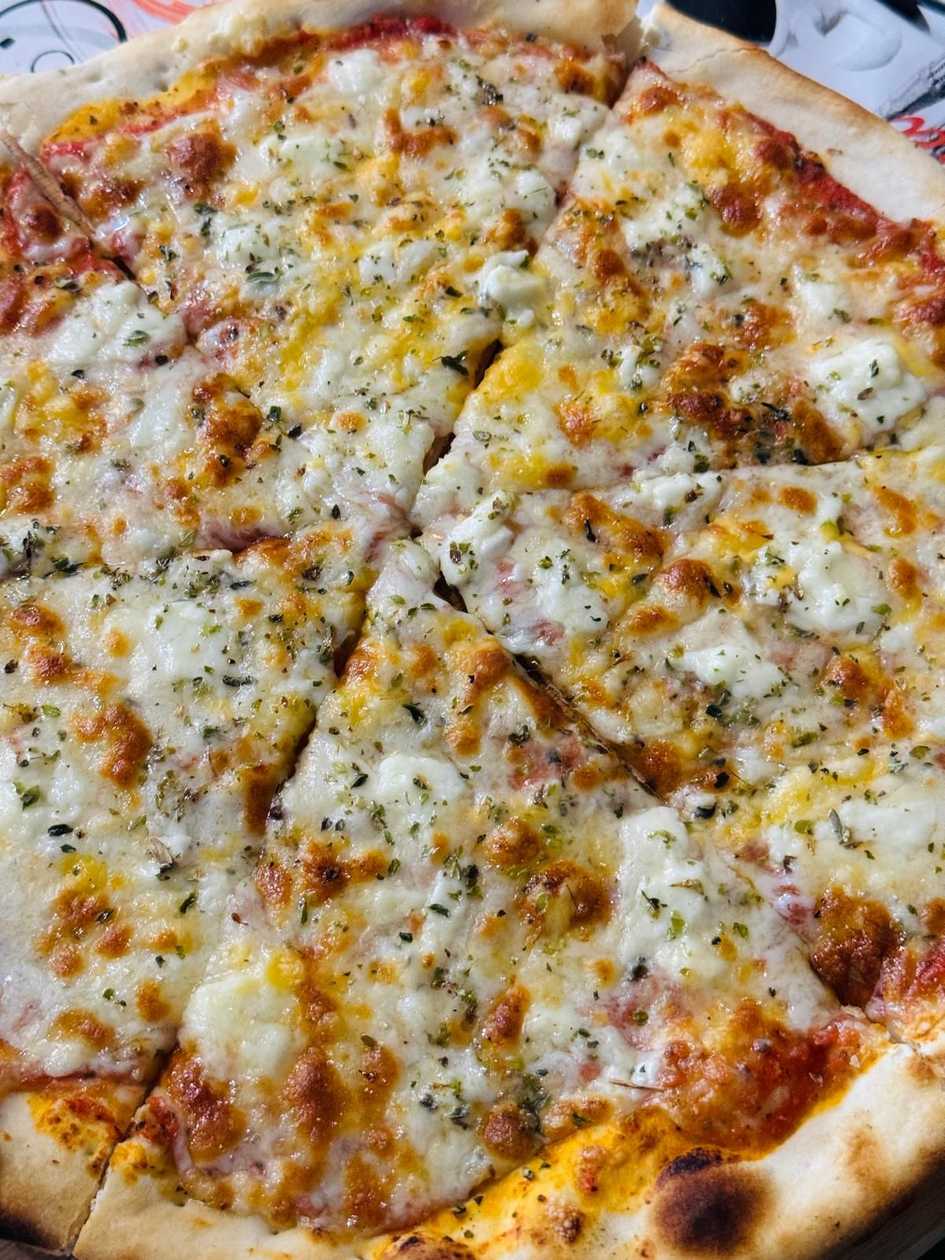 Copy of Pizza Atum