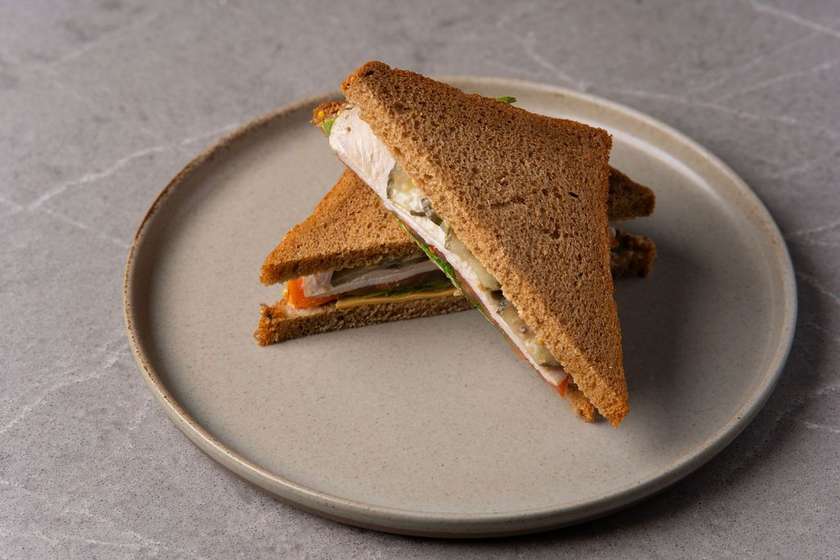 Chicken Sandwich