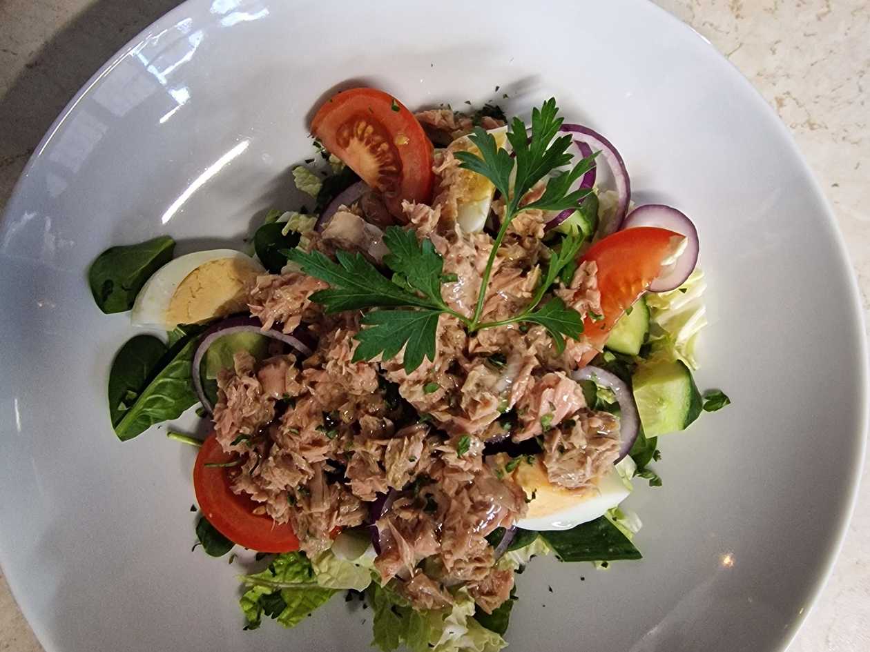 Tuna