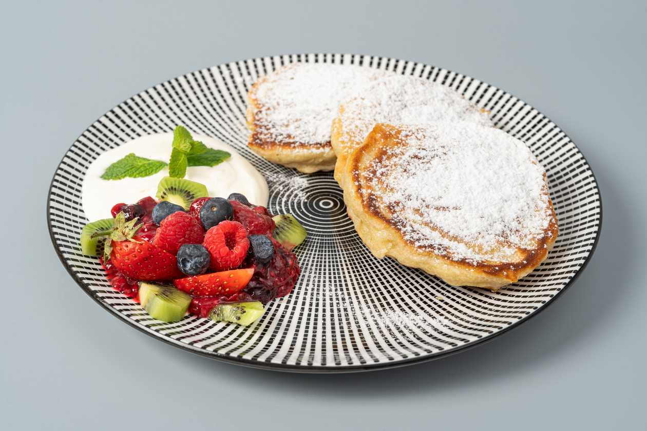 Pancakes