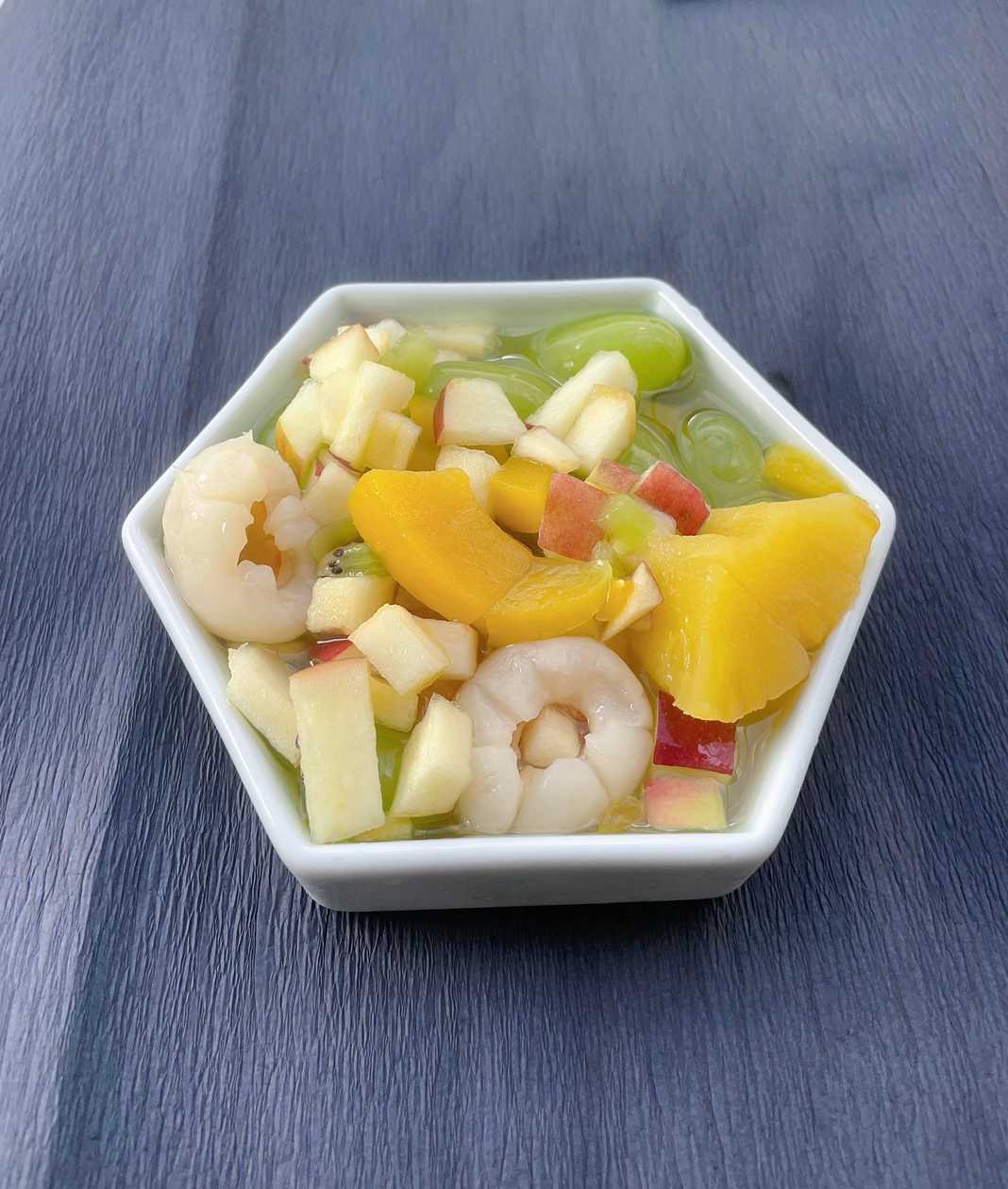 A5.ovocny salat