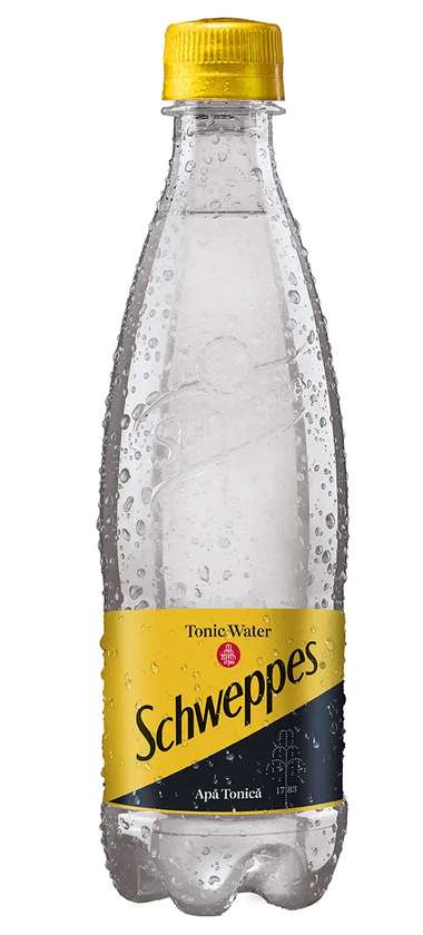 Schweppes