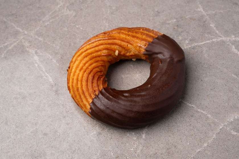 Choux Ring