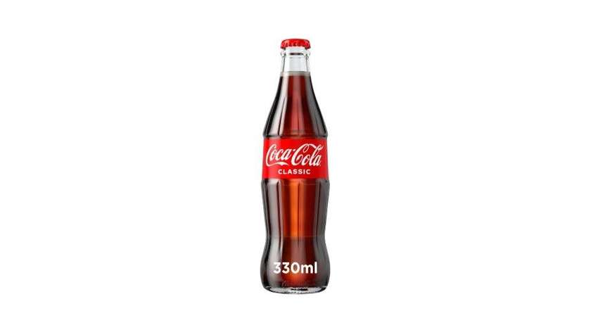 Coca-Cola 330 ml