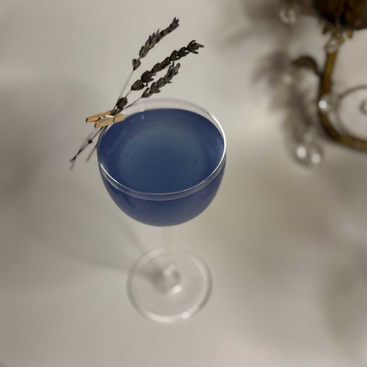 Aviation Cocktail