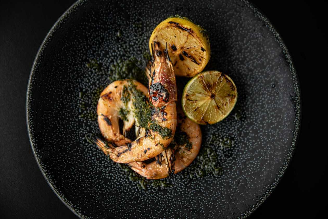 Poussin Chips