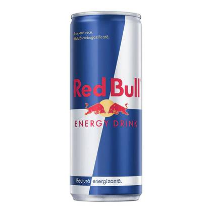 Red Bull