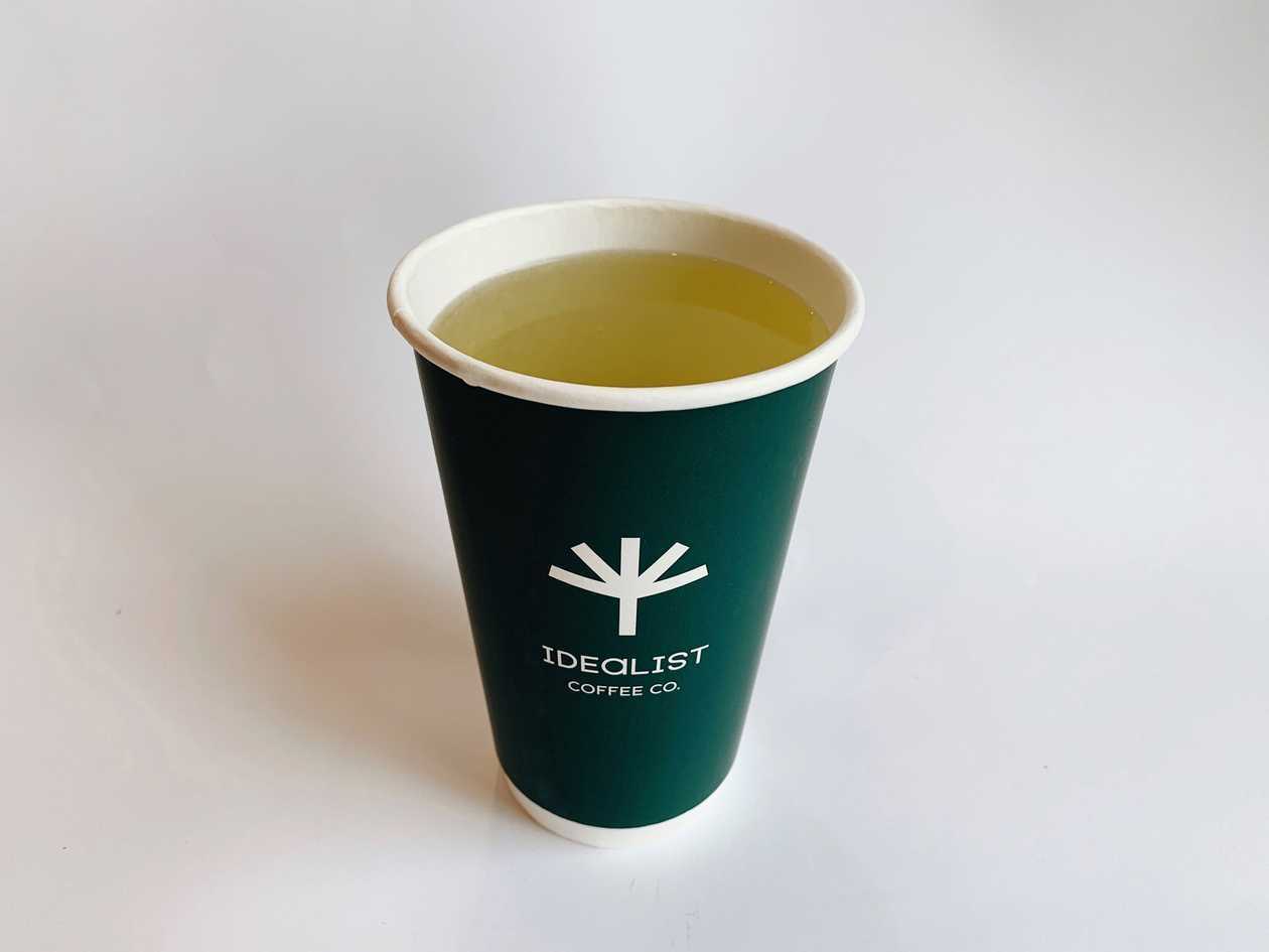 Detox Tea