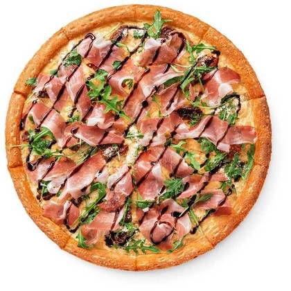 Prosciutto&Rucola Suur Traditsiooniline