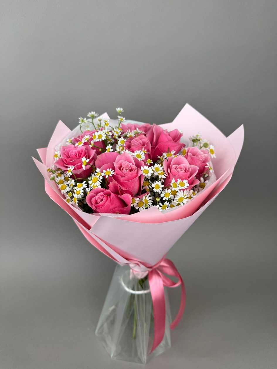 Bouquet "Harmony"