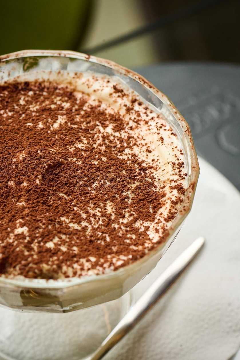 Tiramisu