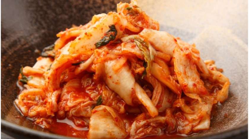 „Kimchi pikantne – ognista odsłona klasyki” 250g