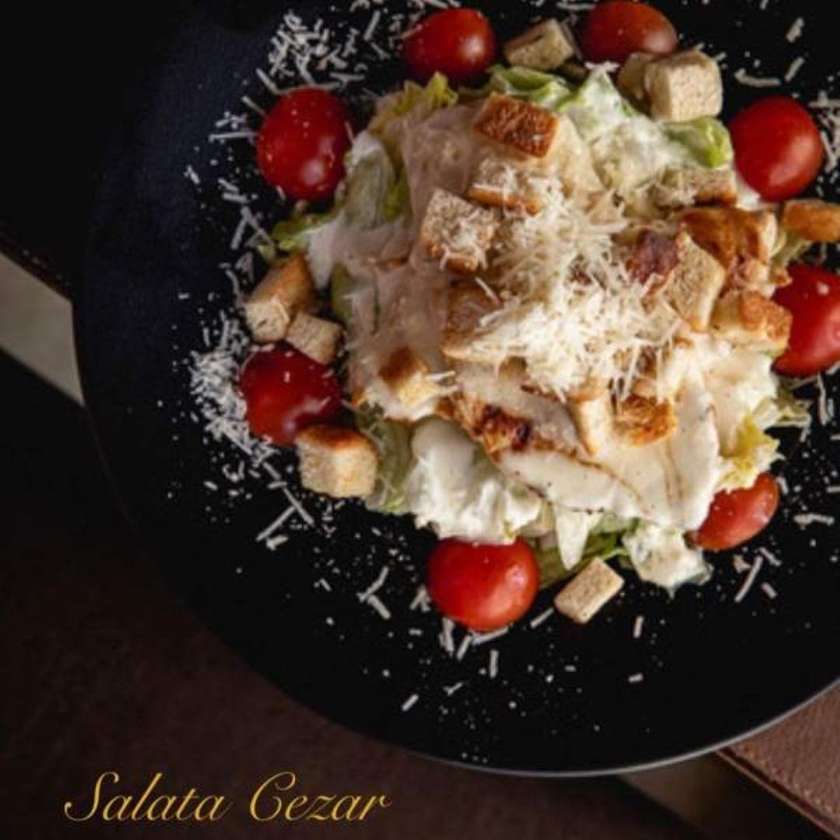 Caesar Salad