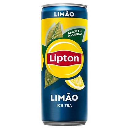 Lemon Iced Tea 33cl