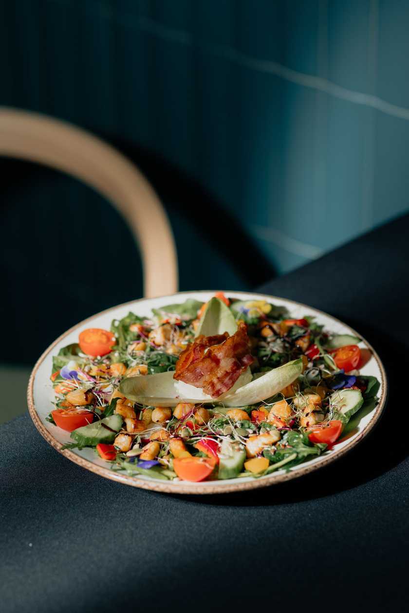 Salata dei Frati