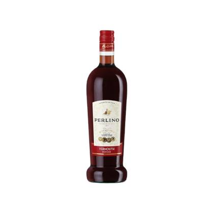 Vermouth Perlino Rosso - 1l - Italy