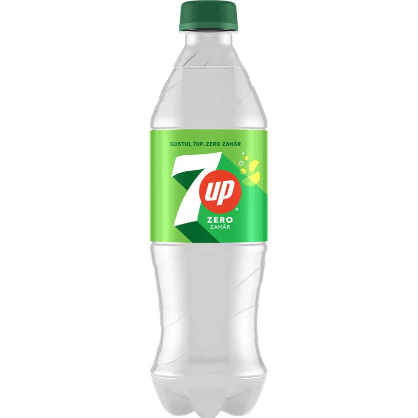 7up Zero