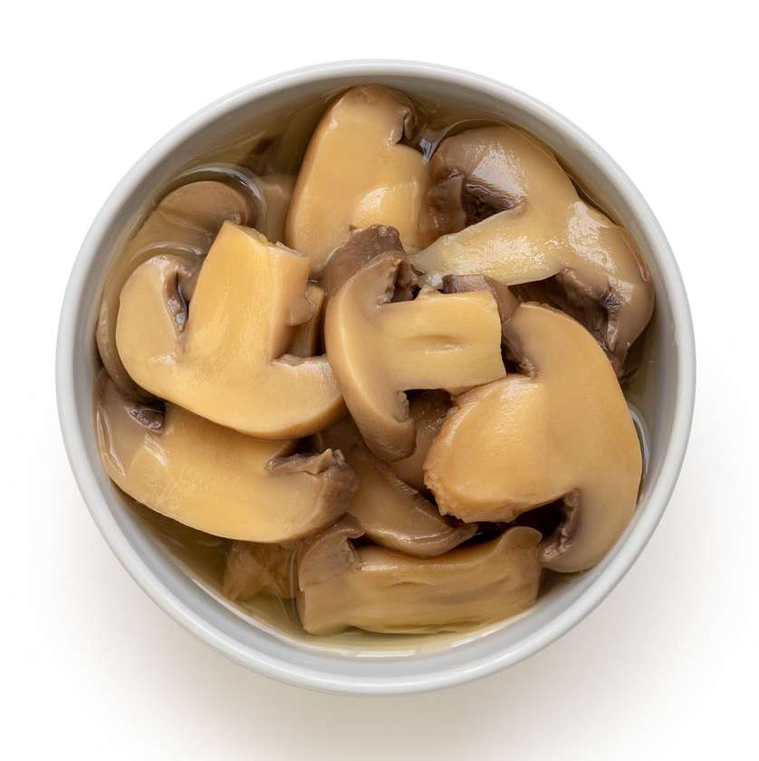 Mushrooms