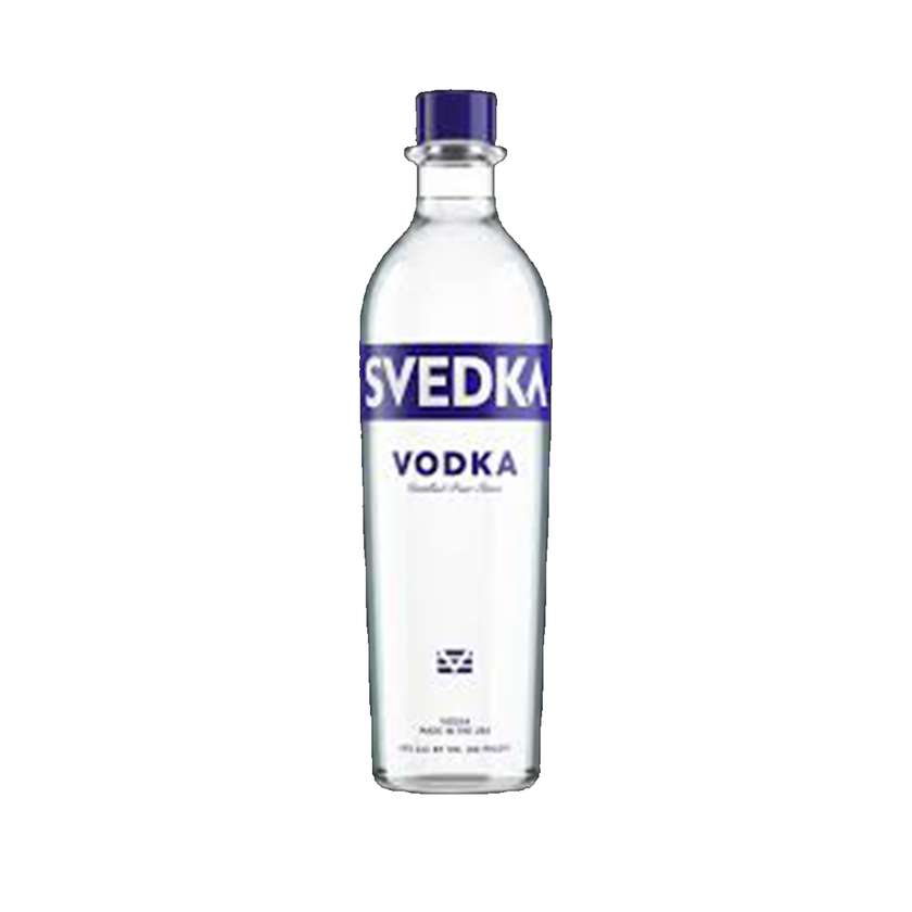 Vodka Svedka – 1 L – USA