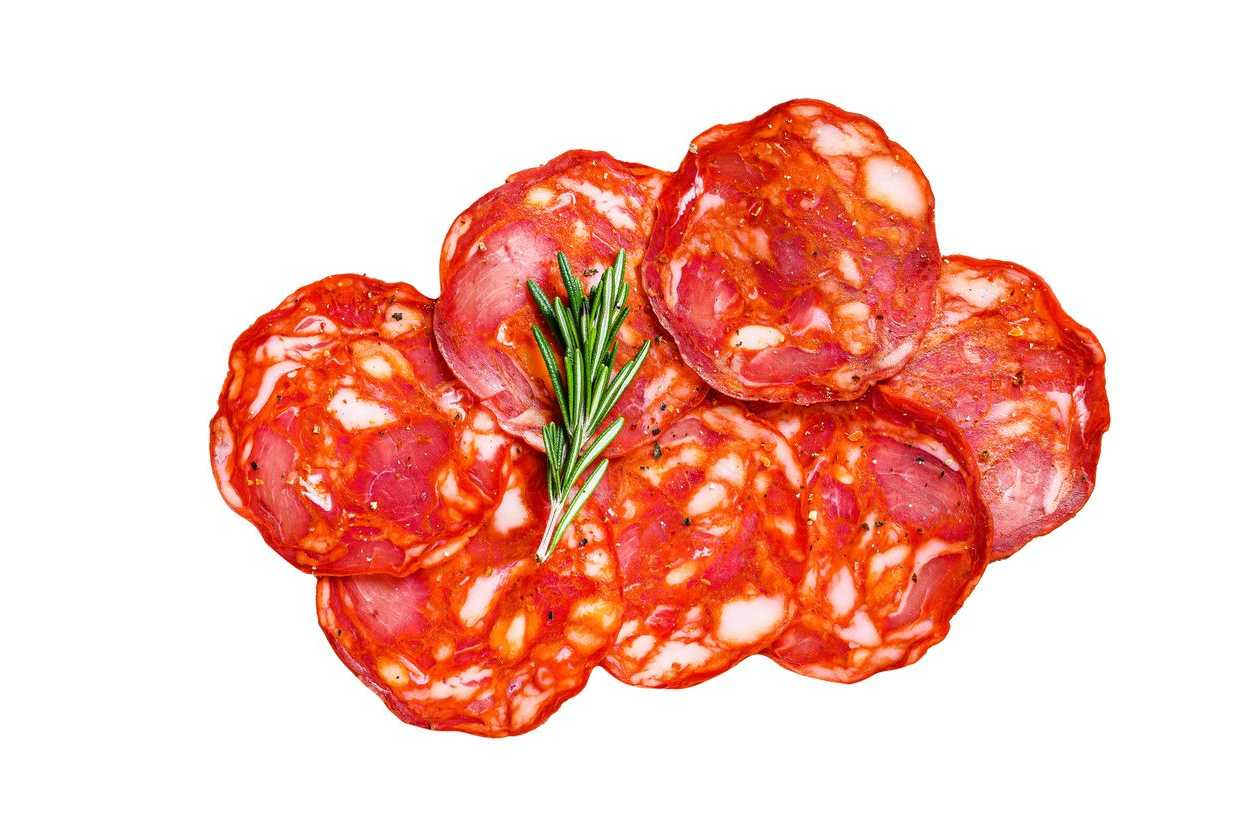 Chorizo