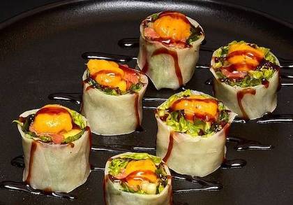 Spring Roll (6)