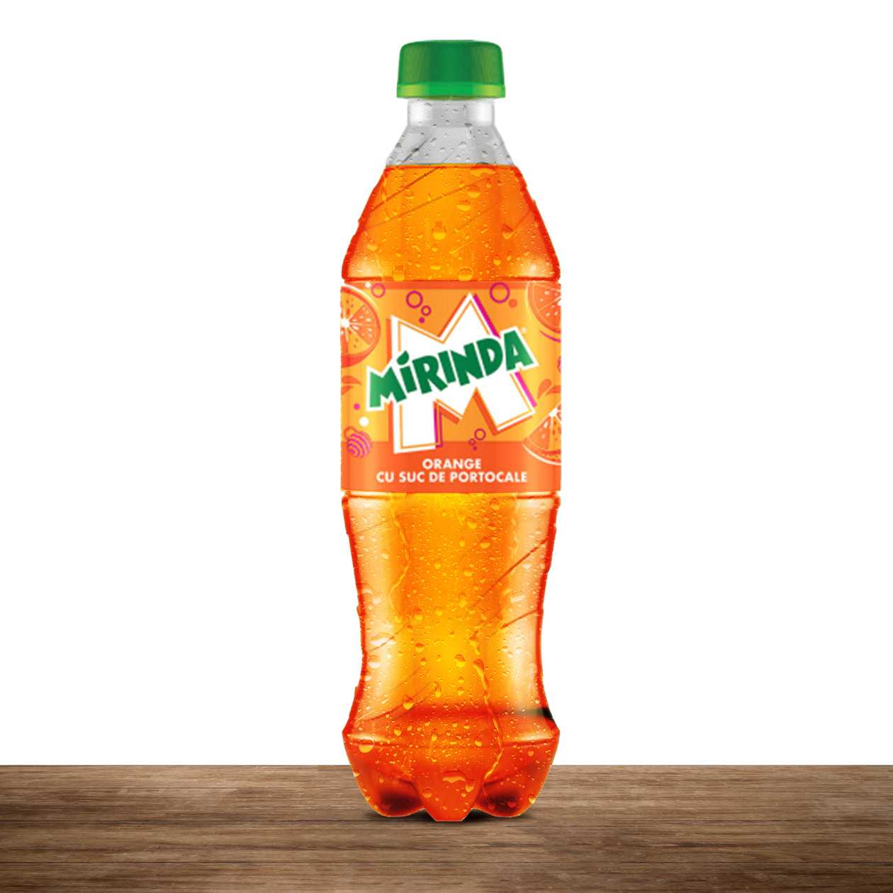 Mirinda Orange