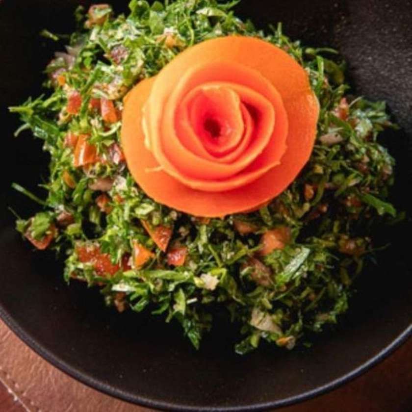 Tabouleh