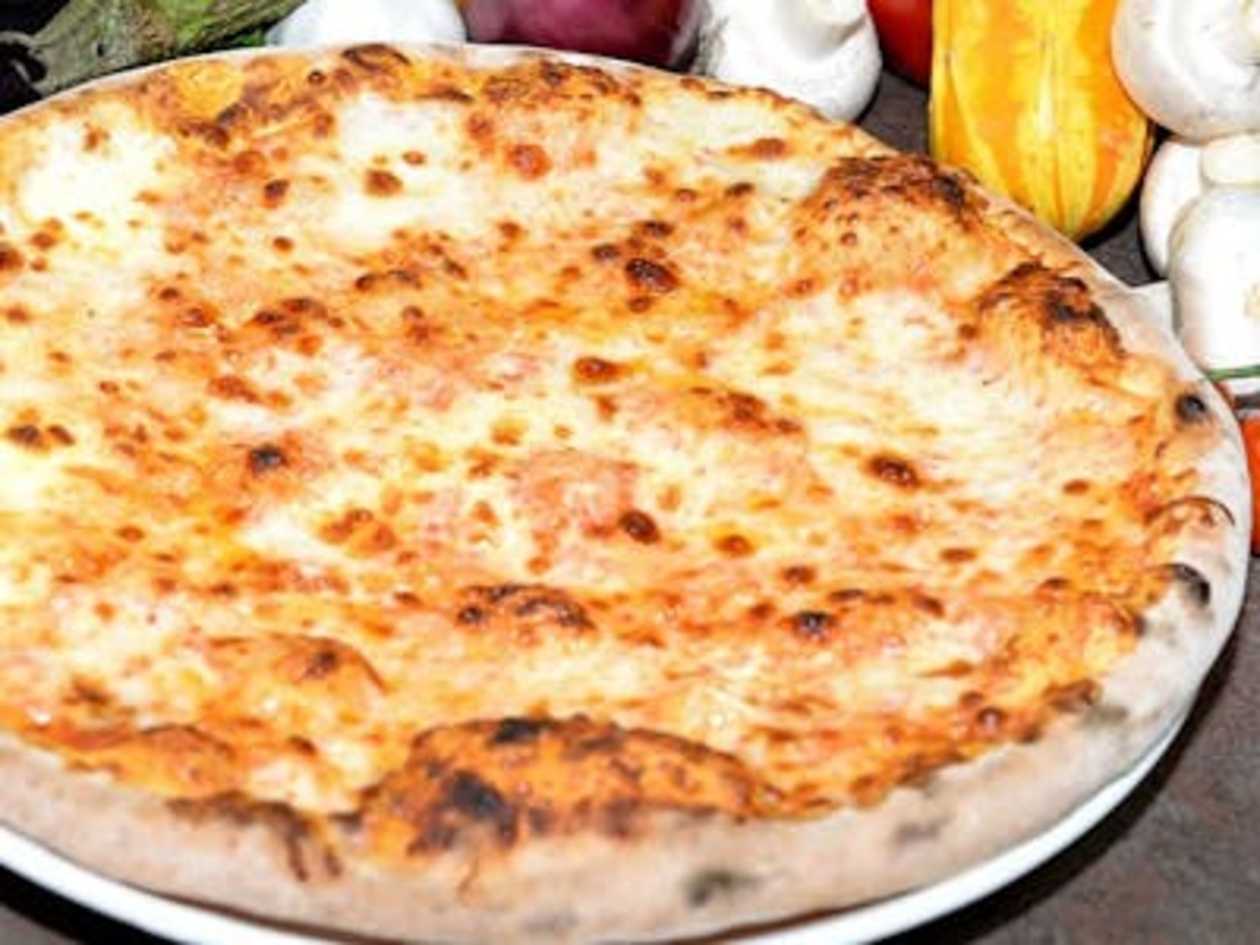 Pizza Margherita
