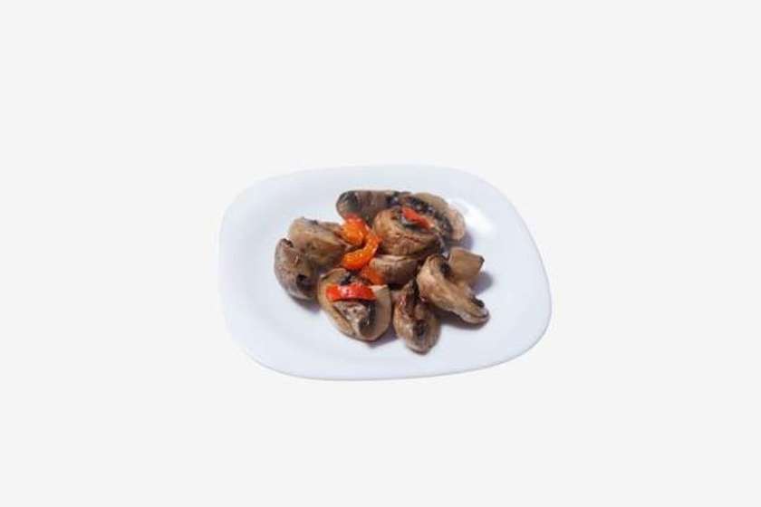 Sautéed Mushrooms