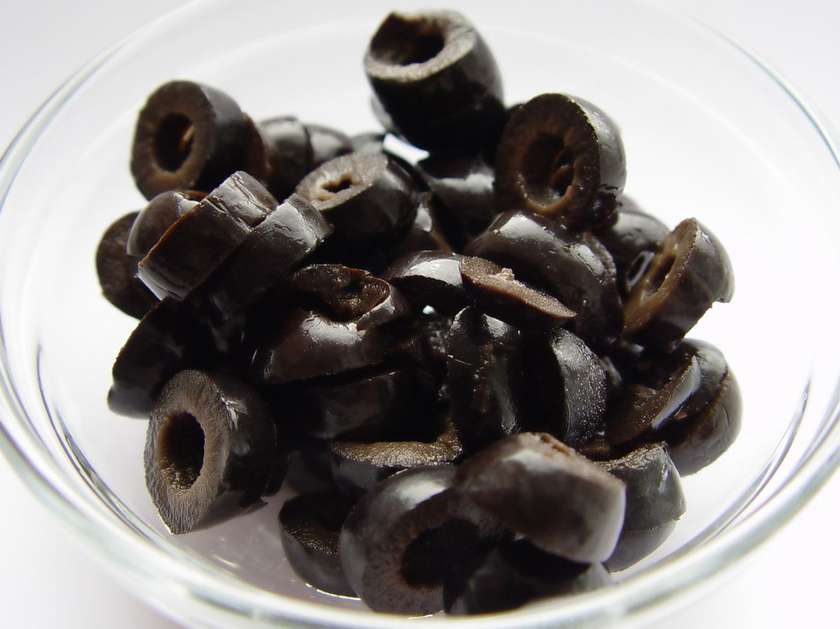 Olives