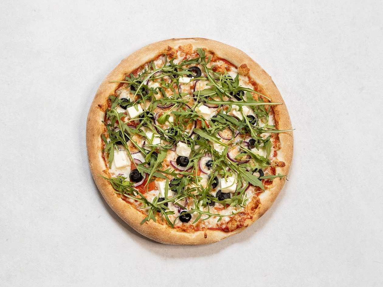 Pizza Grecka 30cm