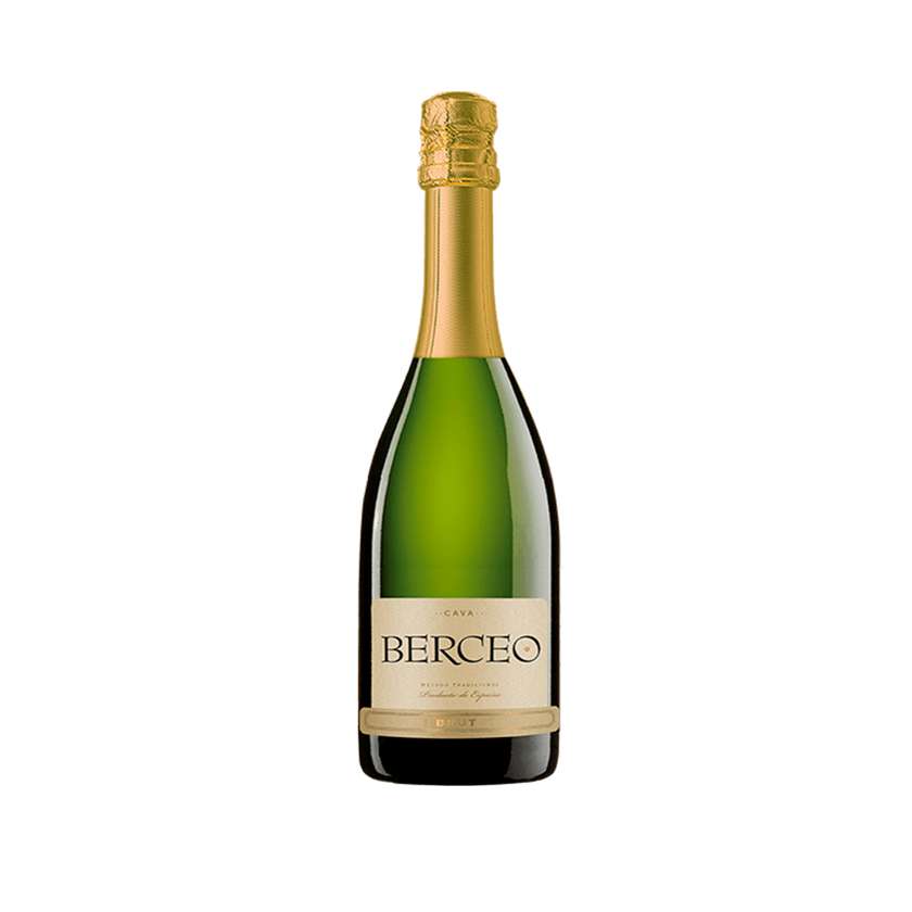 BERCEO - Cava Brut - Spain - 2022