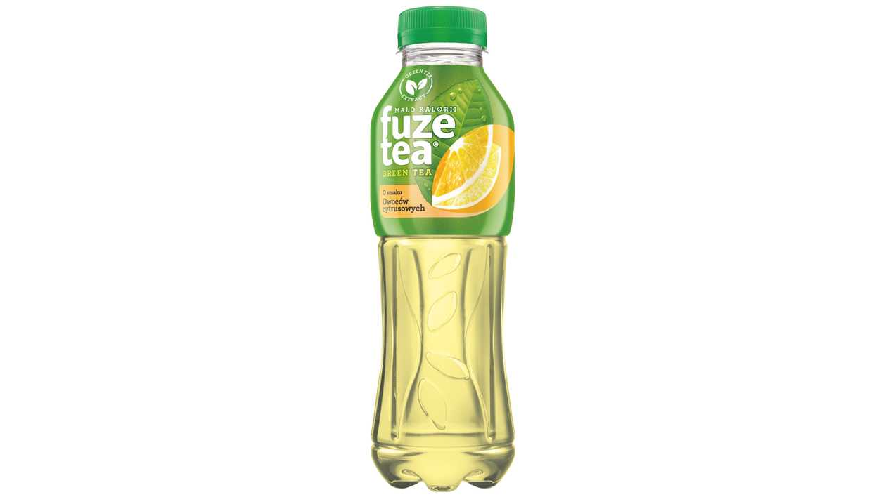 Lipton Ice Tea Lemon