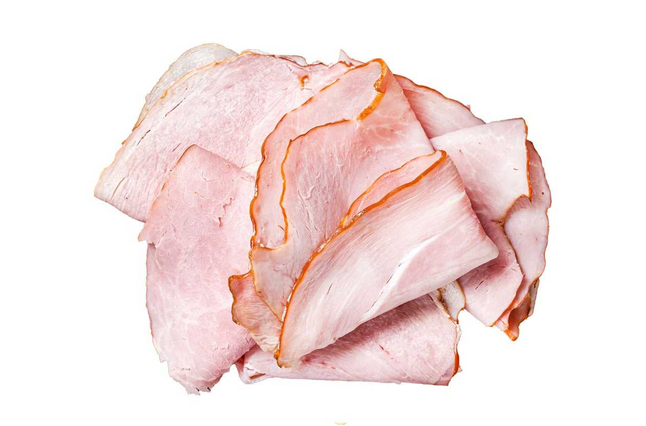 Ham