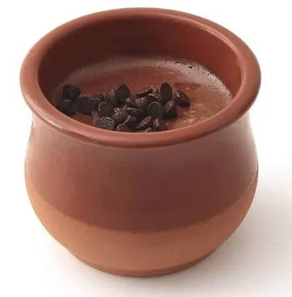 90g Chocolate Mousse
