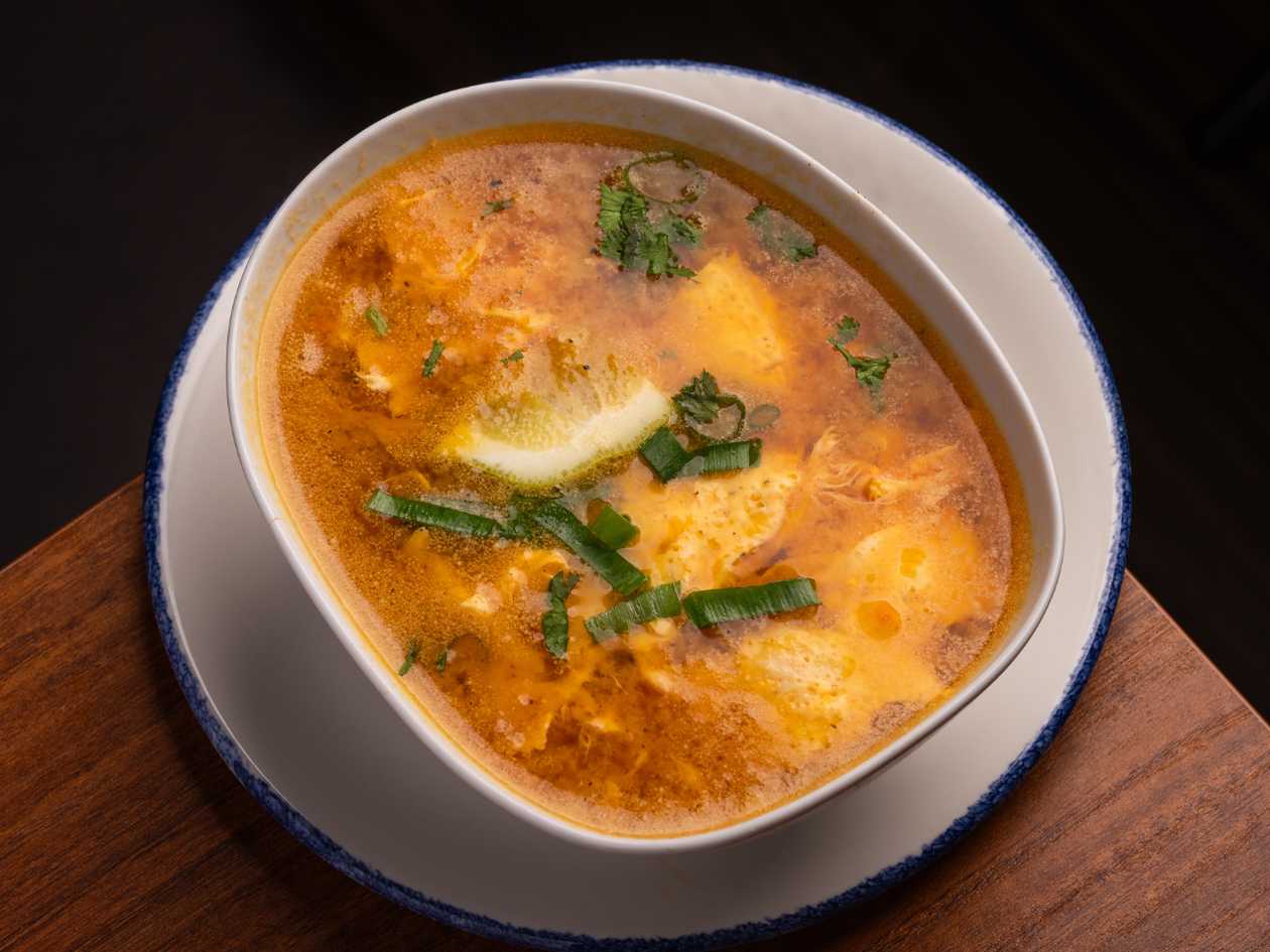 Soup